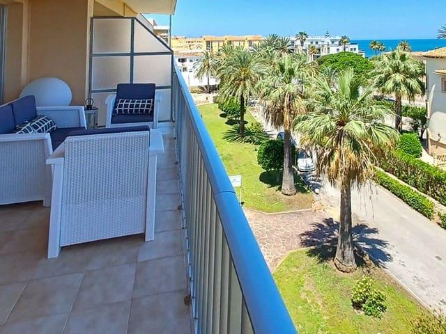 Ático en venta en Dénia, Alicante Costa Blanca