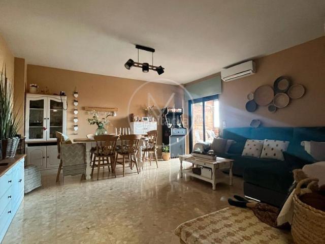 Ático en venta en Dénia, Centro Urbano. Ático en venta en Dénia. Áticos.