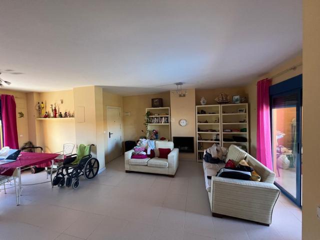 Ático en venta en Dénia, Centro Urbano. Áticos.