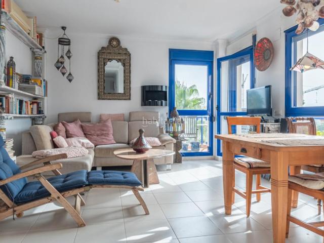 Ático en venta en Dénia, Devessa Monte Pego. Áticos.