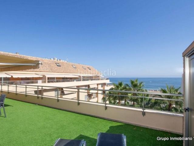 Ático en venta en Dénia, El Puerto. Áticos.