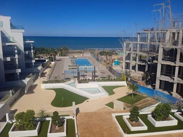 Ático en venta en Dénia, L'Almadrava L'Estanyó. Áticos.