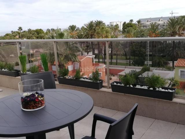 Ático en venta en Dénia, Les Bassetes El Marjal. Ático dúplex con licencia turística a 100 metros de la playa en Dénia. Áticos.