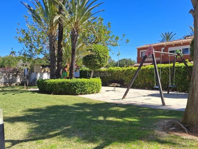 Ático en venta en Dénia, Les Bassetes El Marjal. ATICO DUPLEX CON VISTAS AL MAR. Áticos.