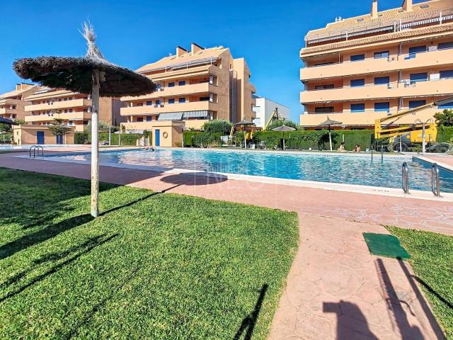 Ático en venta en Dénia, Les Bassetes El Marjal. ÁTICO EN CALLE PIRAGUA, DENIA. Áticos.