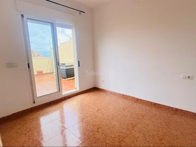 Ático en venta en Dénia, Les Bassetes El Marjal. Áticos.