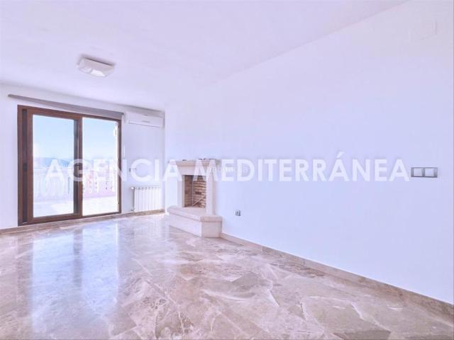 Ático en venta en Dénia, Saladar. EXCLUSIVO ATICO DUPLEX PUERTO DENIA VISTAS AL MAR. Áticos.