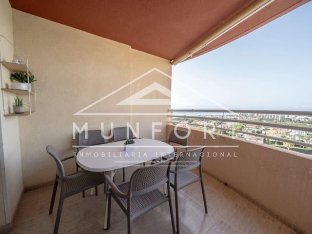 Ático en venta en Dehesa de Campoamor, Alicante Costa Blanca