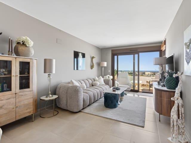 Ático en venta en Dehesa de Campoamor, Alicante Costa Blanca