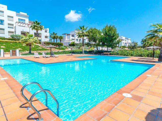 Ático en venta en Dehesa de Campoamor, Alicante Costa Blanca