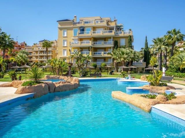 Ático en venta en Dehesa de Campoamor, Alicante Costa Blanca