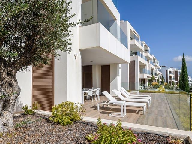 Ático en venta en Dehesa de Campoamor, Alicante Costa Blanca