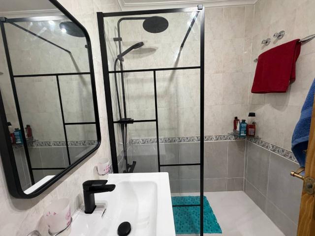 Ático en Venta en Desamparados Hurchillo Torremendo