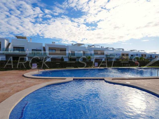 Ático en Venta en Desamparados Hurchillo Torremendo