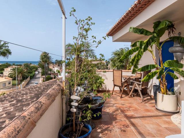Ático en Venta en Devessa Monte Pego