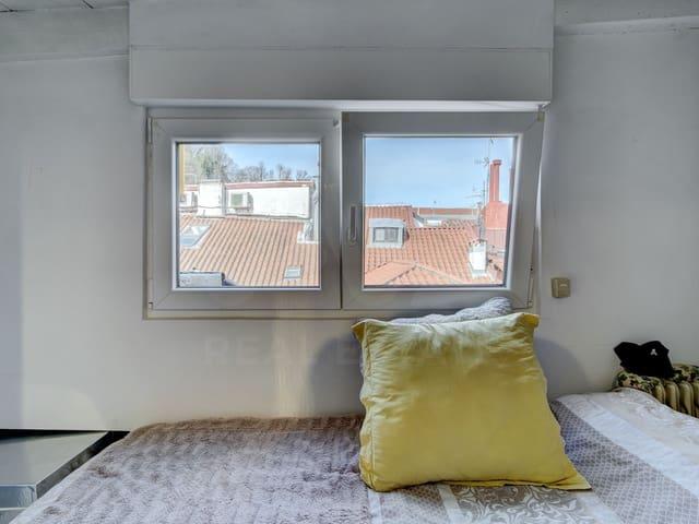 Ático en venta en Donostia San Sebastián, Guipúzcoa Costa Vasca