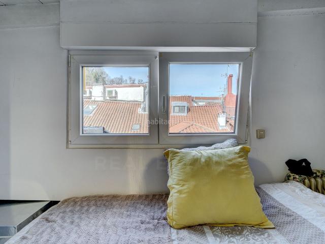 Ático en venta en Donostia San Sebastián, Parte Vieja. Áticos Donostia San.