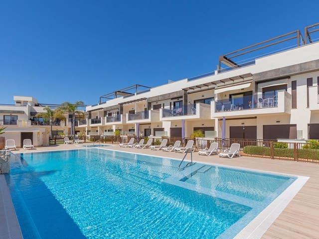 Ático en venta en Dolores De Pacheco, Murcia Costa Cálida