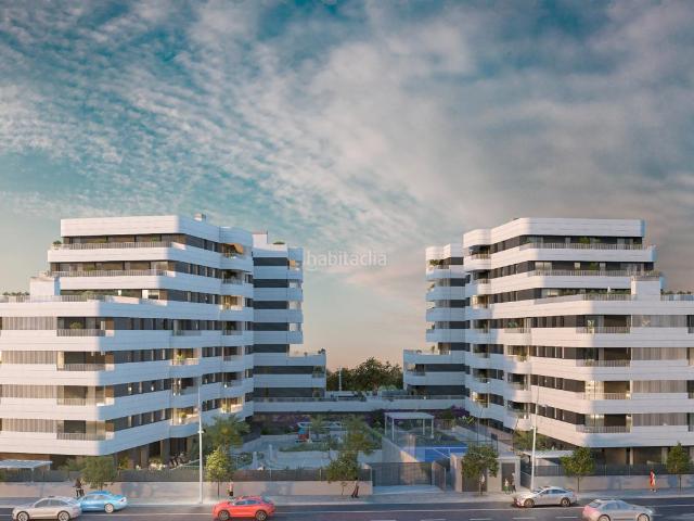 Ático en venta en Dos Hermanas, Entrenúcleos. Áticos Dos.
