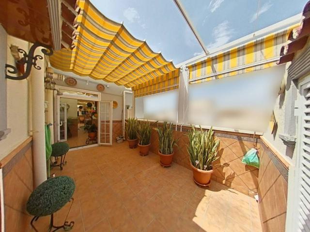 Ático en Venta en Dos Hermanas Nuevo San Andrés