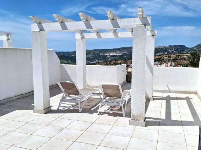 Atico en venta en Doña Julia Golf Club 29690