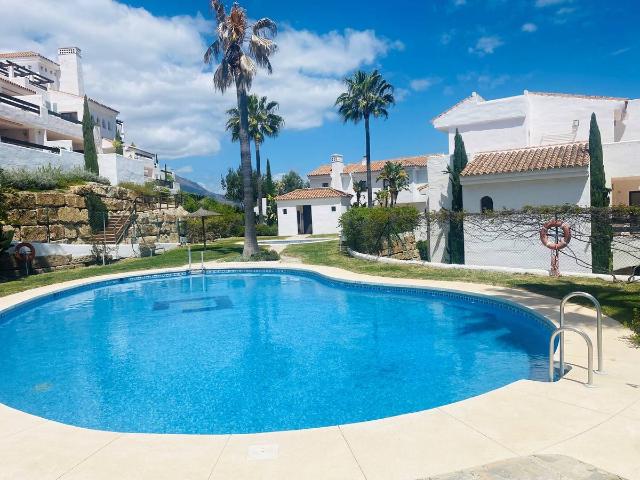 Ático en Venta en Doña Julia Golf