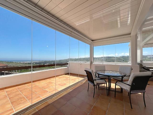 Ático en Venta en Doña Julia Golf