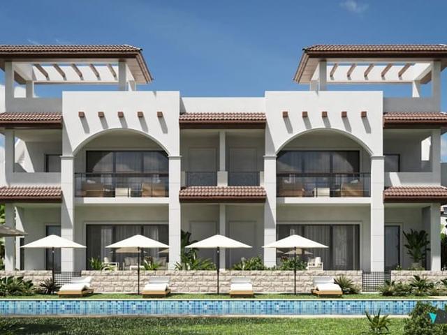 Ático en venta en Doña Pepa, Alicante Costa Blanca
