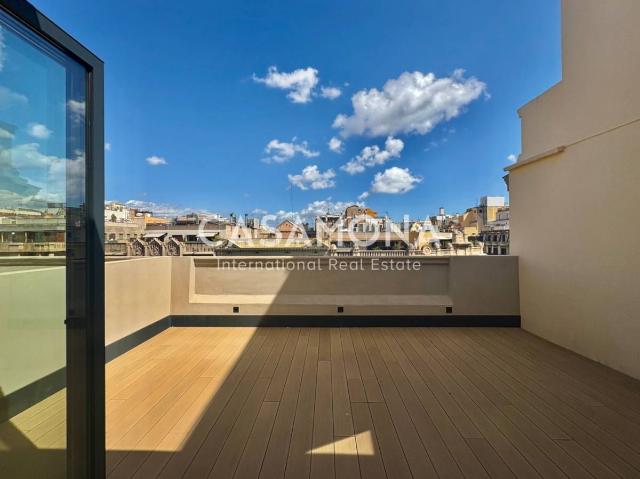 Ático en Venta en Dreta de l'Eixample