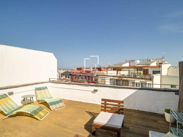 Ático en Venta en Dreta de l'Eixample