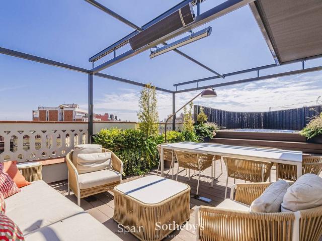 Ático en Venta en Dreta de l'Eixample