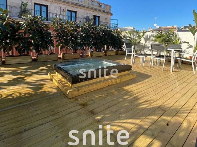 Ático en Venta en Dreta de l'Eixample