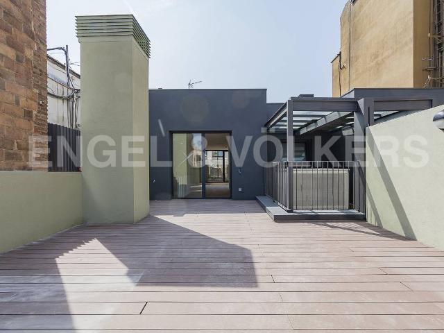 Ático en Venta en Dreta de l'Eixample