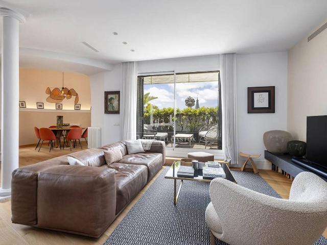 Ático en Venta en Dreta de l'Eixample