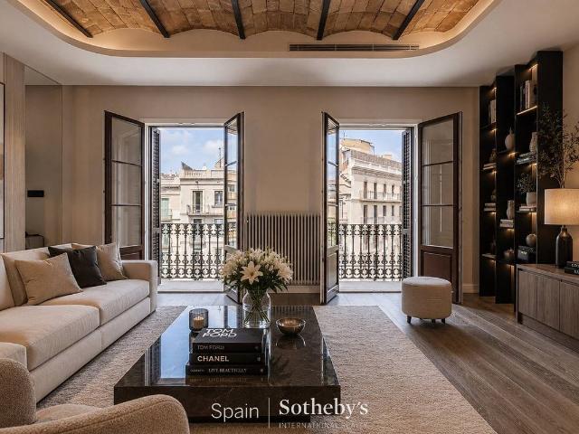 Ático en Venta en Dreta de l'Eixample