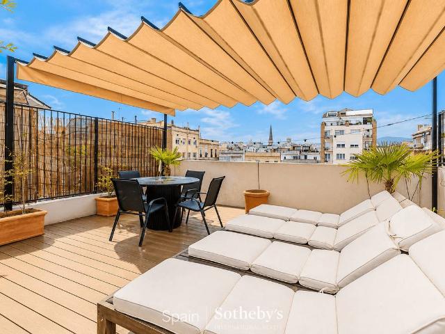 Ático en Venta en Dreta de l'Eixample