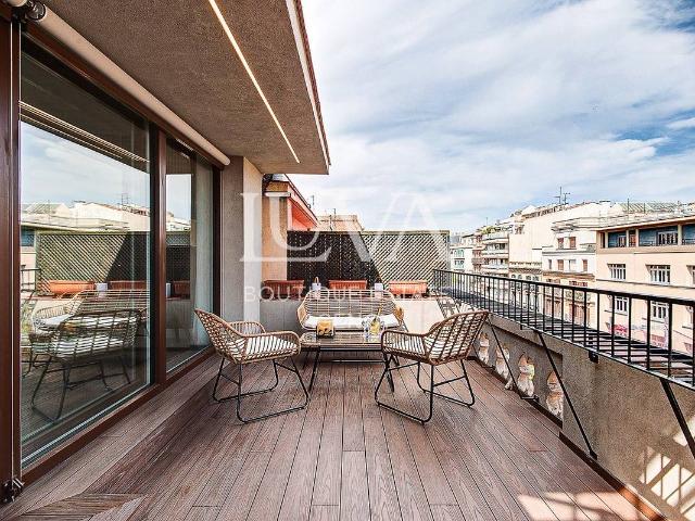 Ático en Venta en Dreta de l'Eixample