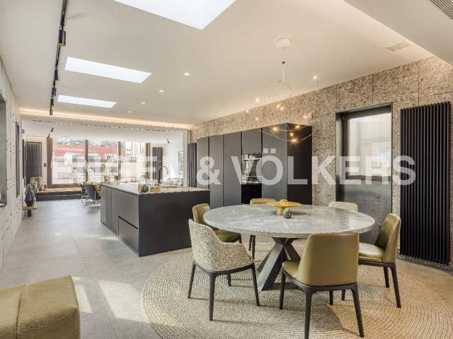 Ático en Venta en Dreta de l'Eixample