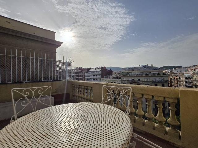 Ático en Venta en Dreta de l'Eixample