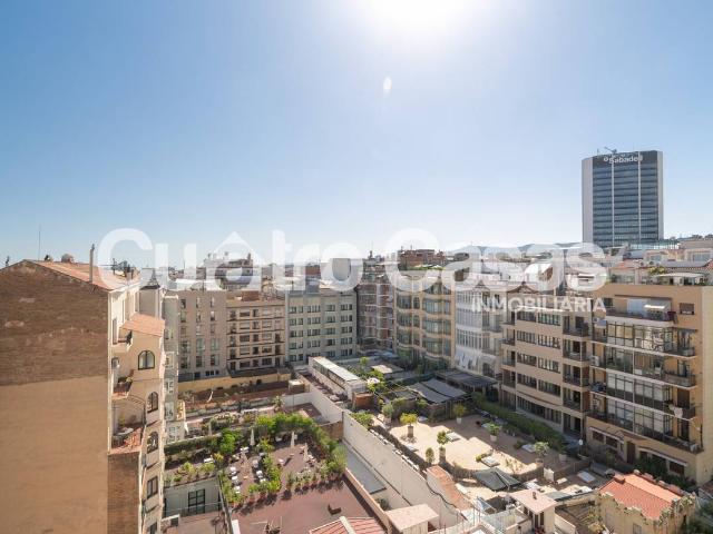 Ático en Venta en Dreta de l'Eixample
