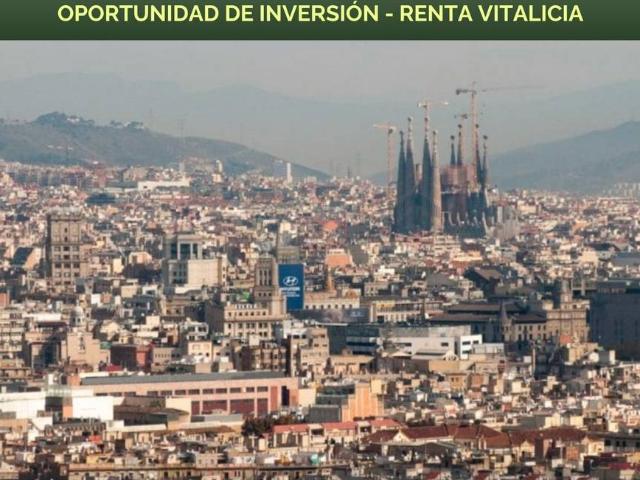 Ático en Venta en Dreta de l'Eixample