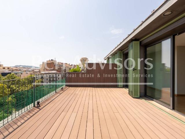 Ático en Venta en Dreta de l'Eixample