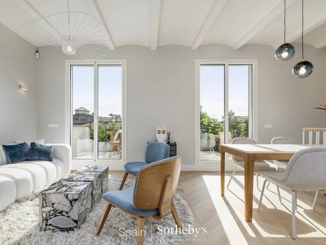 Ático en Venta en Dreta de l'Eixample