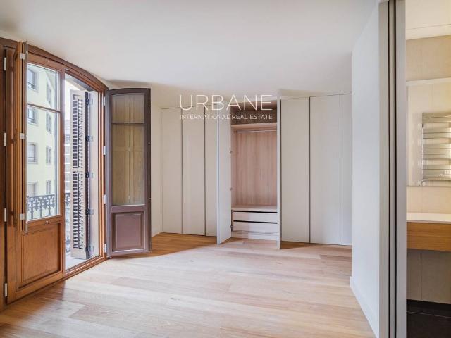 Ático en Venta en Dreta de l'Eixample