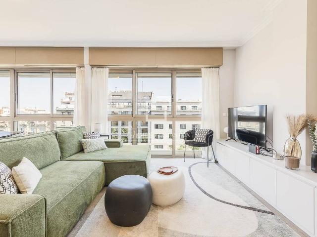 Ático en Venta en Dreta de l'Eixample