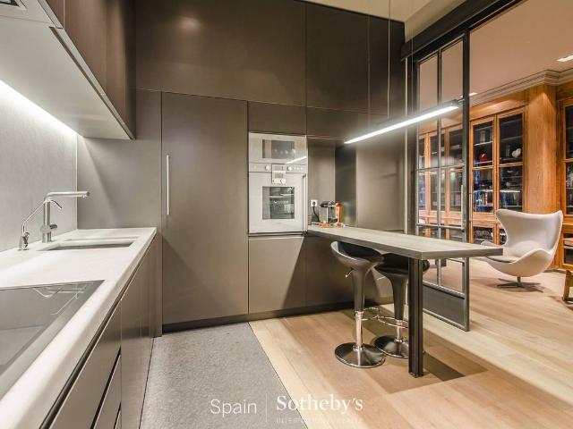 Ático en Venta en Dreta de l'Eixample