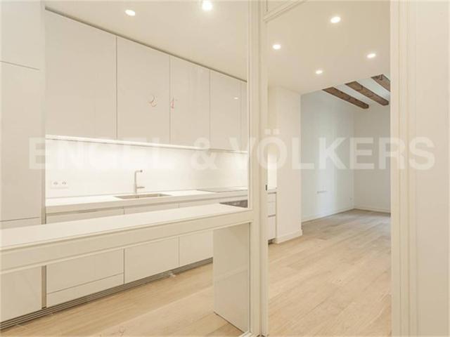 Atico en Venta en Dreta de l'Eixample