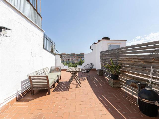 Ático en Venta en Dreta de l'Eixample