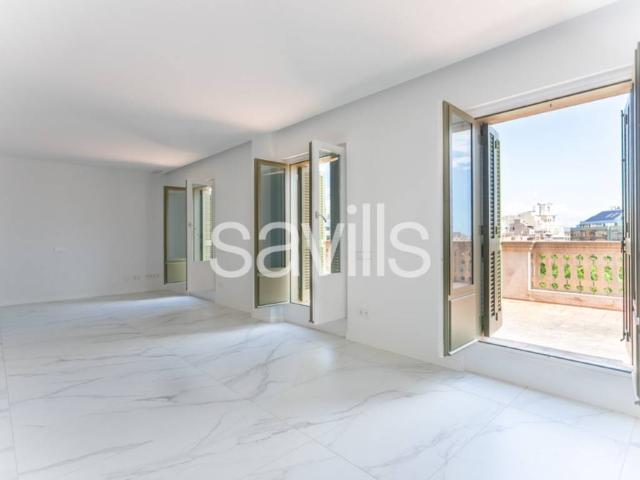 Ático en Venta en Dreta de l'Eixample