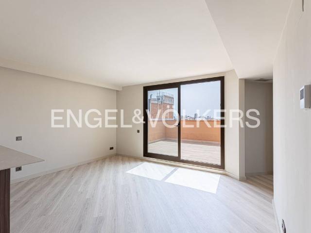 Ático en Venta en Dreta de l'Eixample